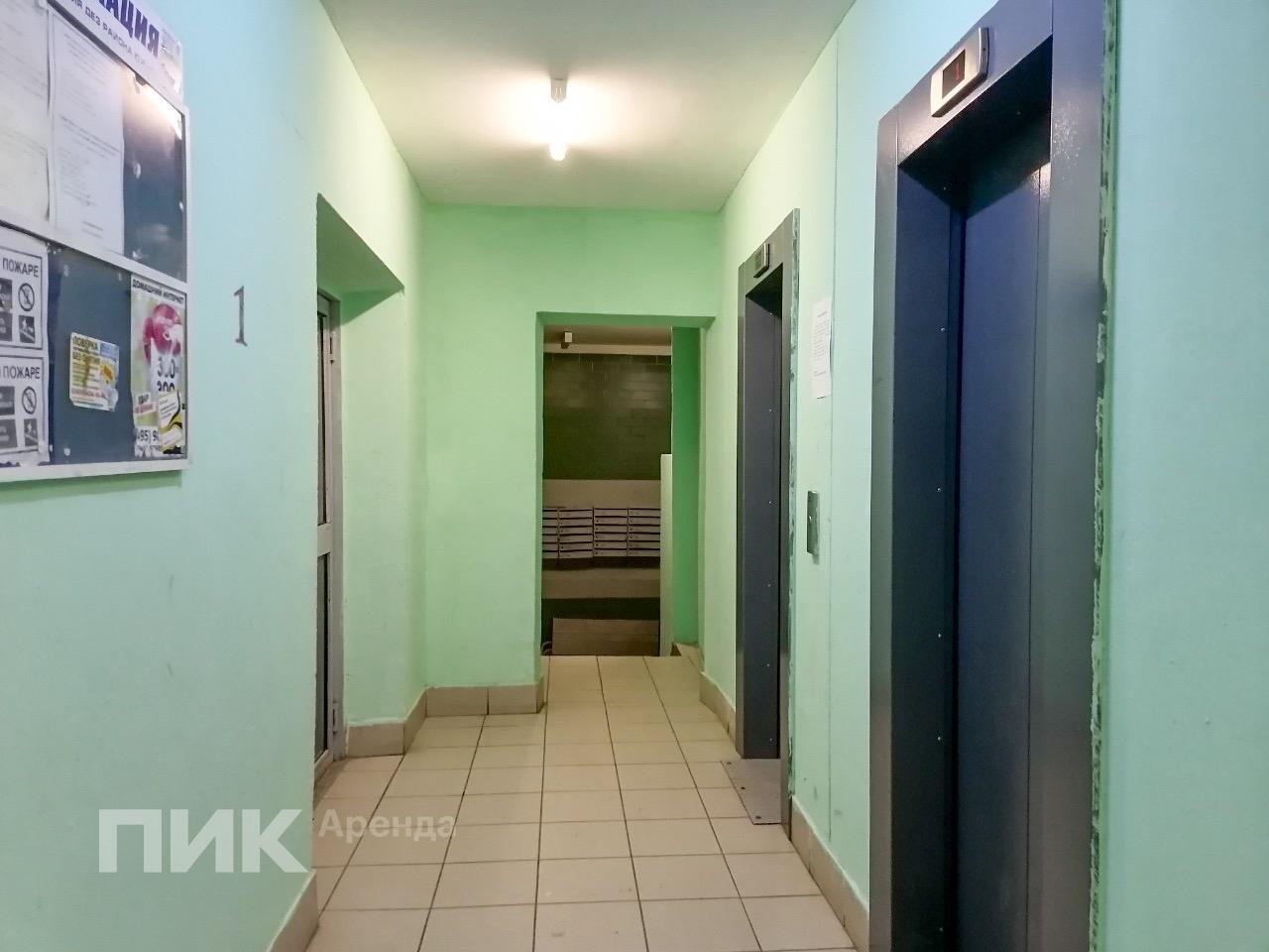 3-к. квартира, 78.6 м², 82 300 ₽/мес — фото № 17