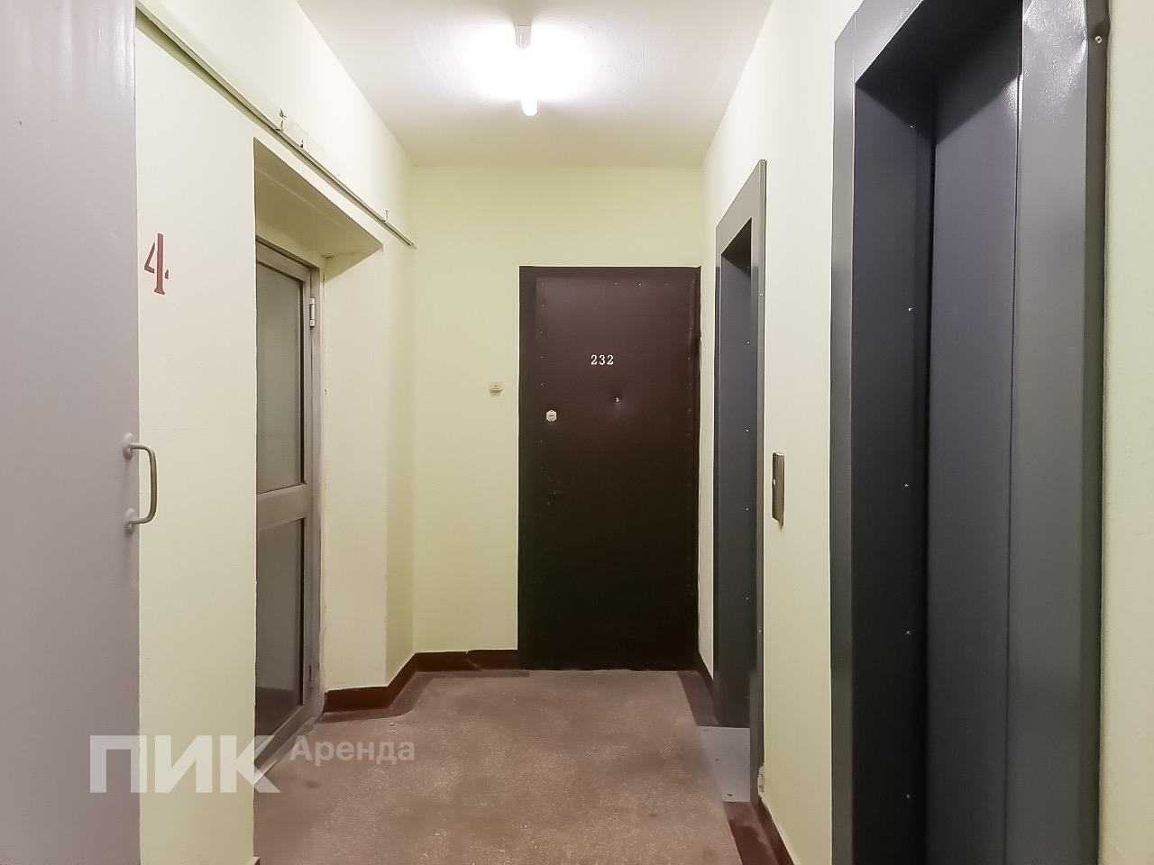 3-к. квартира, 78.6 м², 82 300 ₽/мес — фото № 16