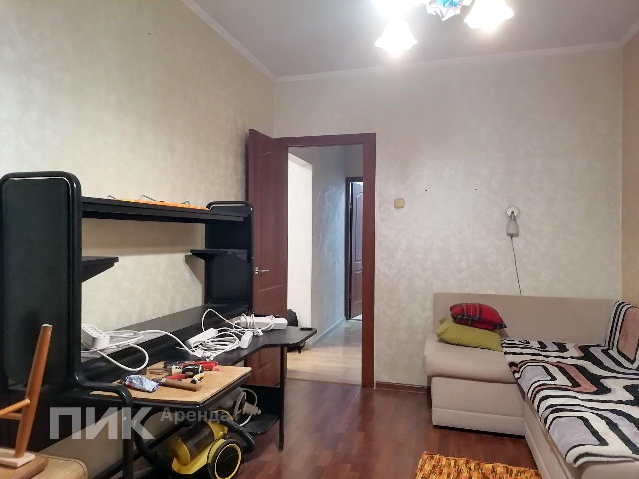 3-к. квартира, 78.6 м², 82 300 ₽/мес — фото № 2