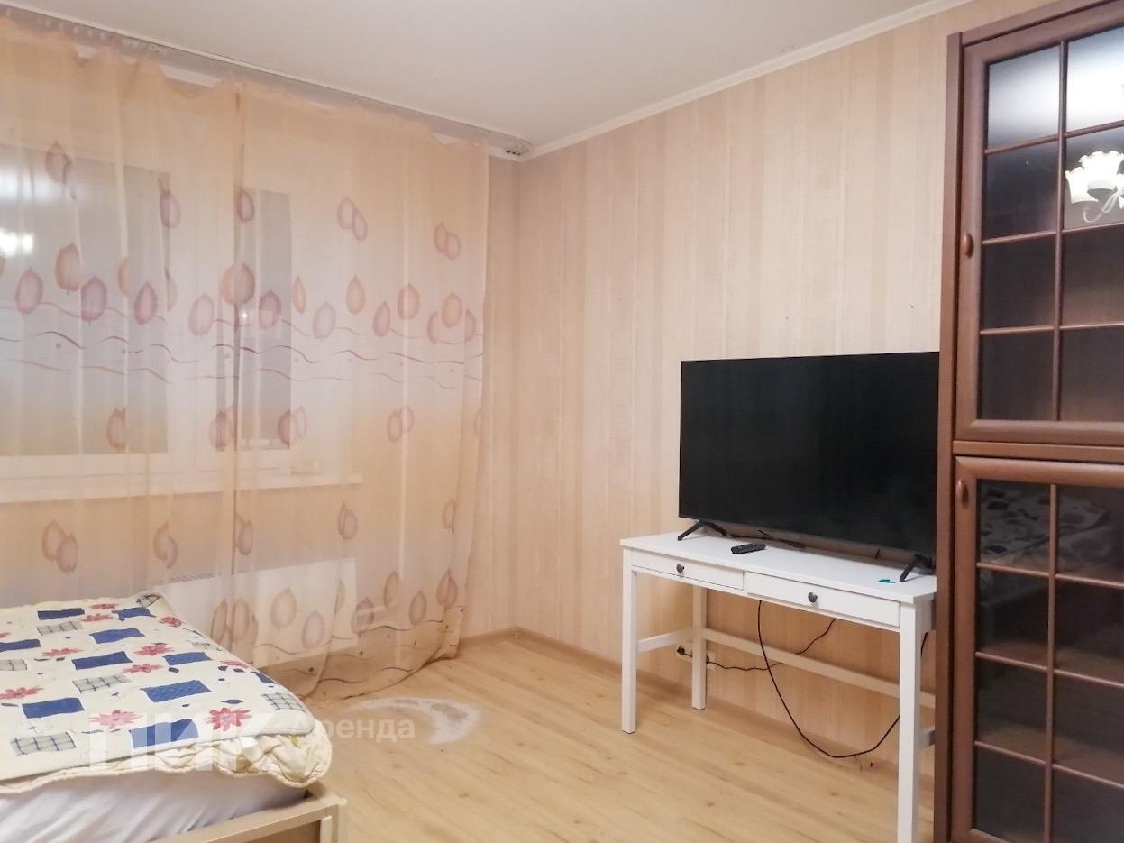 3-к. квартира, 78.6 м², 82 300 ₽/мес — фото № 4