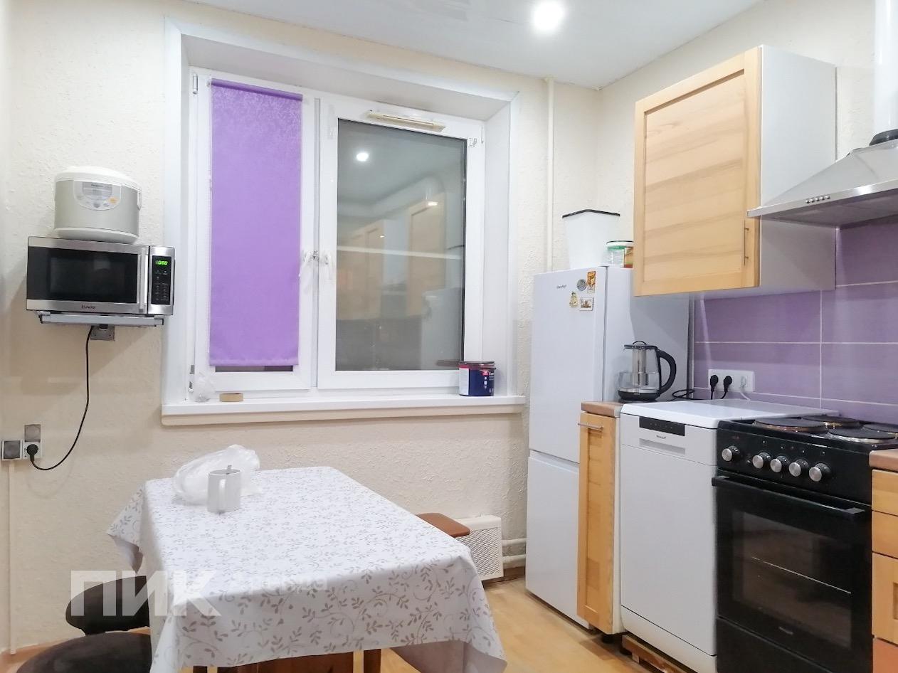 3-к. квартира, 78.6 м², 82 300 ₽/мес — фото № 9