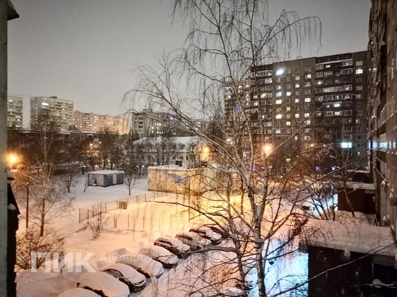 3-к. квартира, 78.6 м², 82 300 ₽/мес — фото № 18