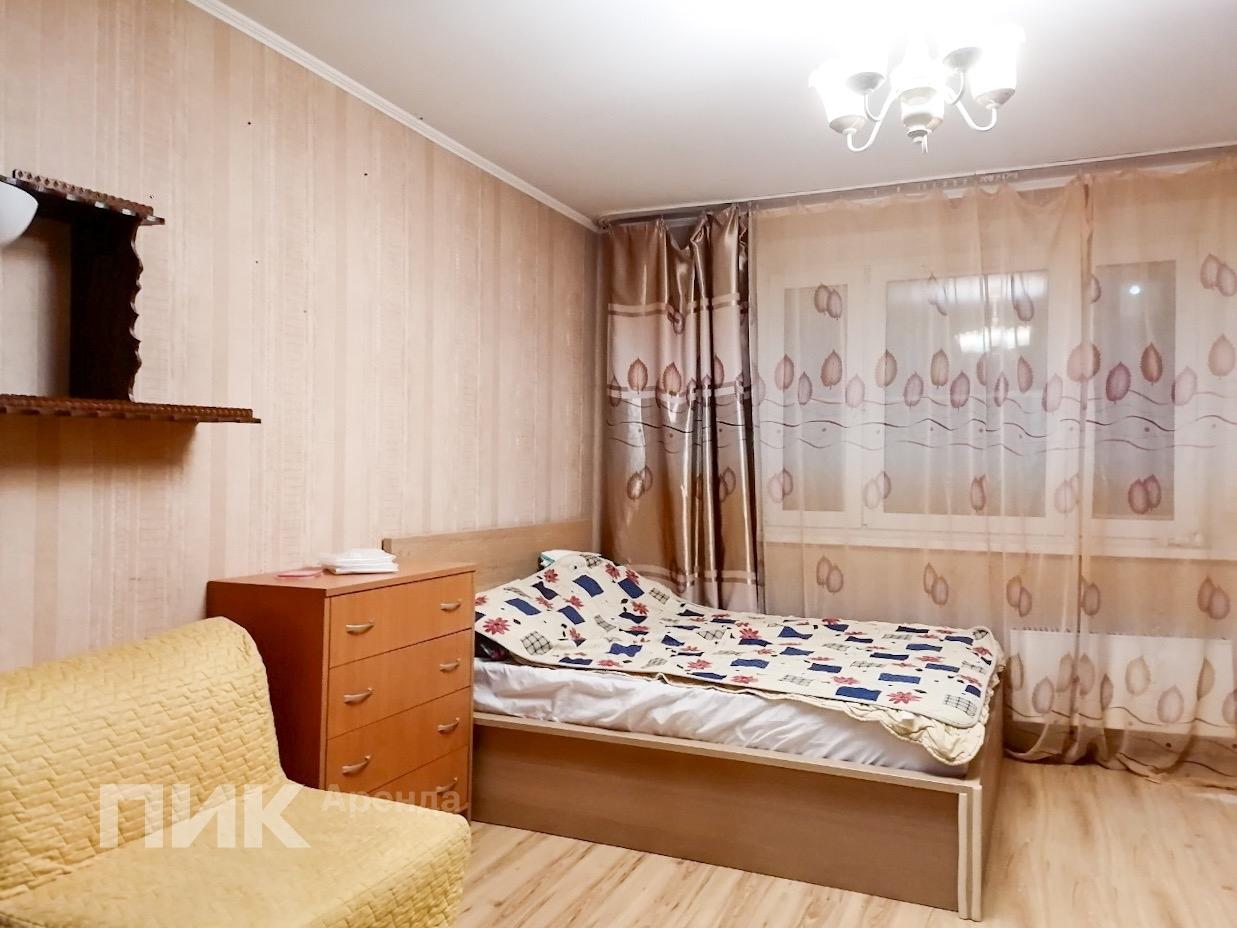 3-к. квартира, 78.6 м², 82 300 ₽/мес — фото № 3