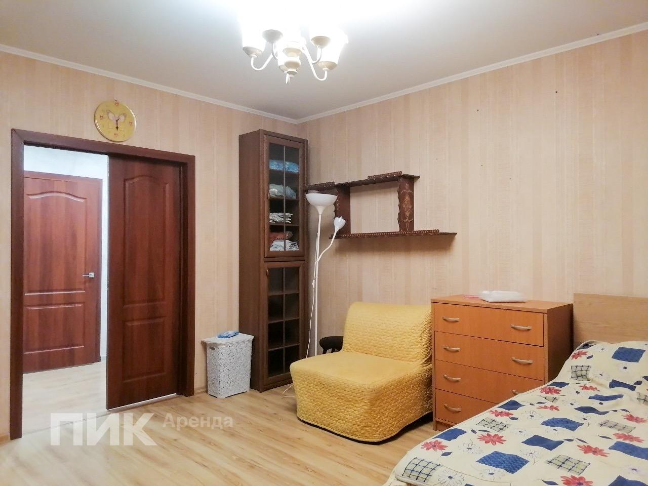 3-к. квартира, 78.6 м², 82 300 ₽/мес — фото № 5