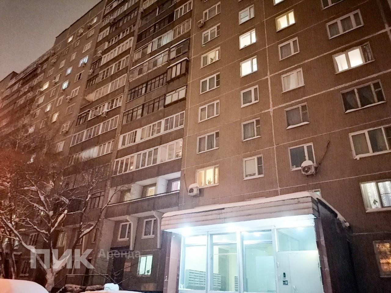 3-к. квартира, 78.6 м², 82 300 ₽/мес — фото № 19