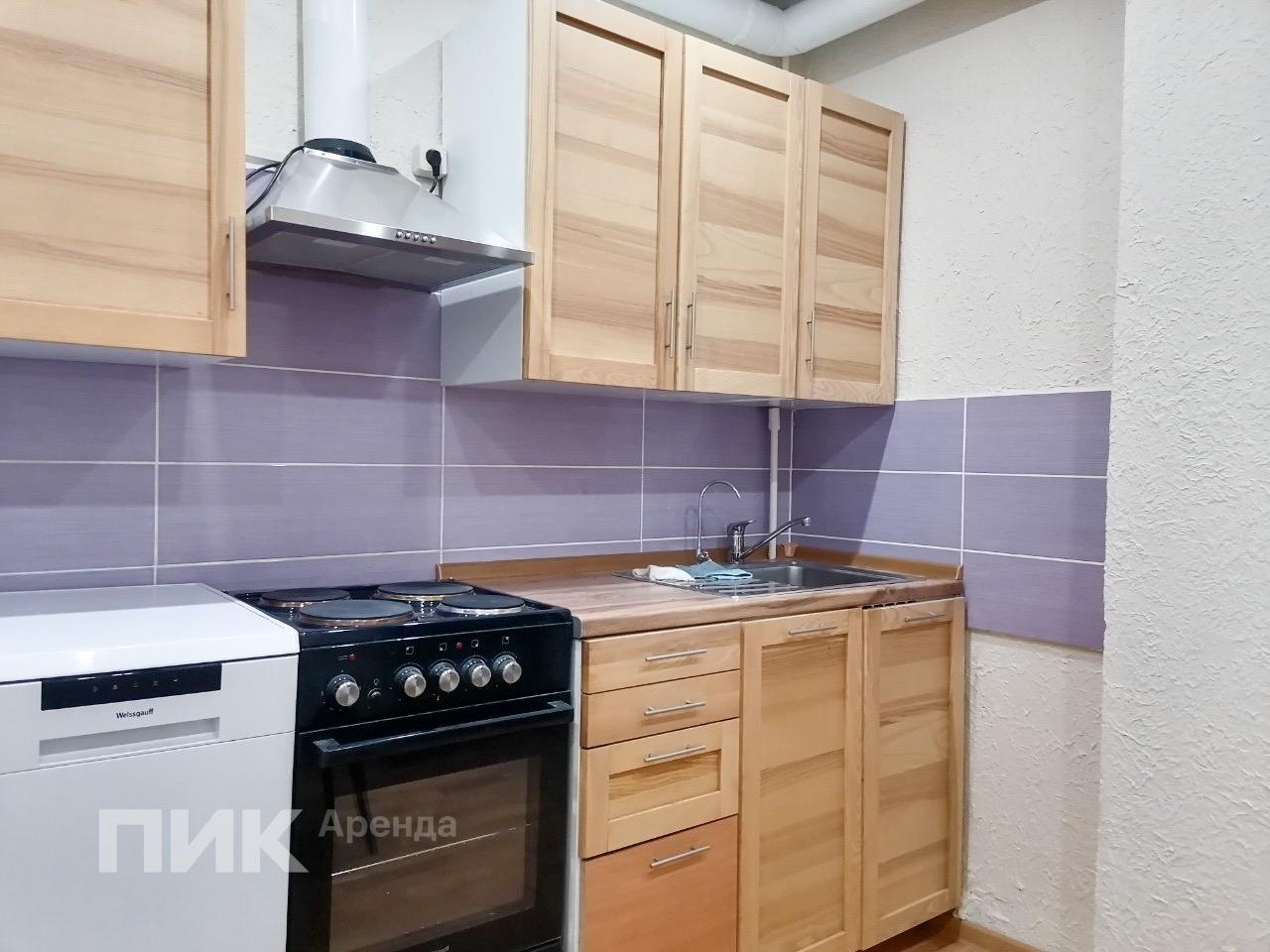 3-к. квартира, 78.6 м², 82 300 ₽/мес — фото № 10