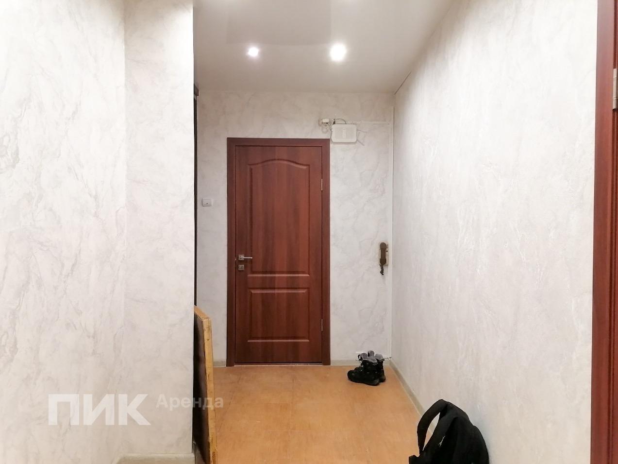 3-к. квартира, 78.6 м², 82 300 ₽/мес — фото № 14