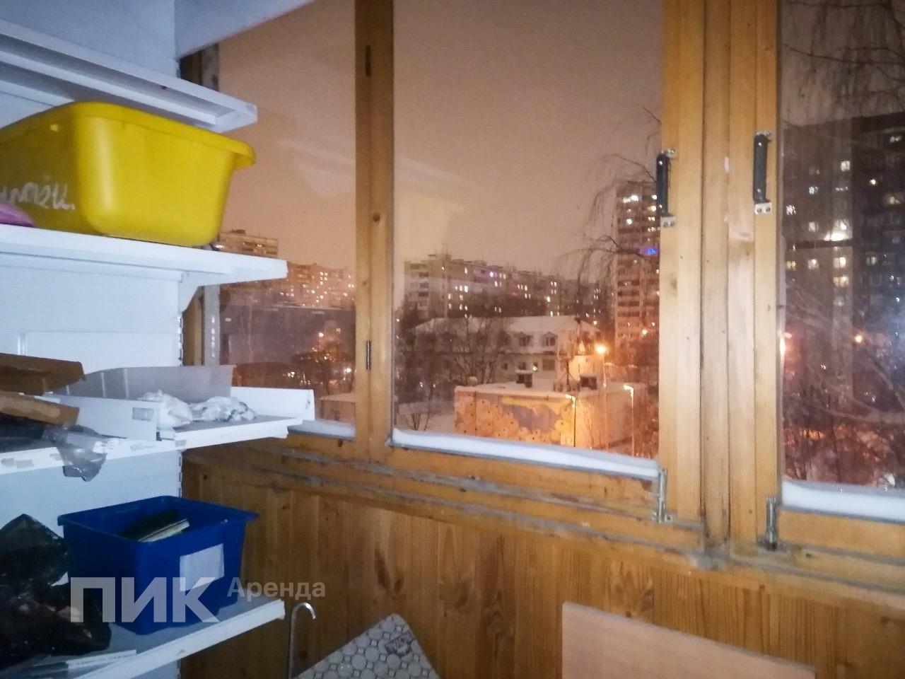 3-к. квартира, 78.6 м², 82 300 ₽/мес — фото № 15