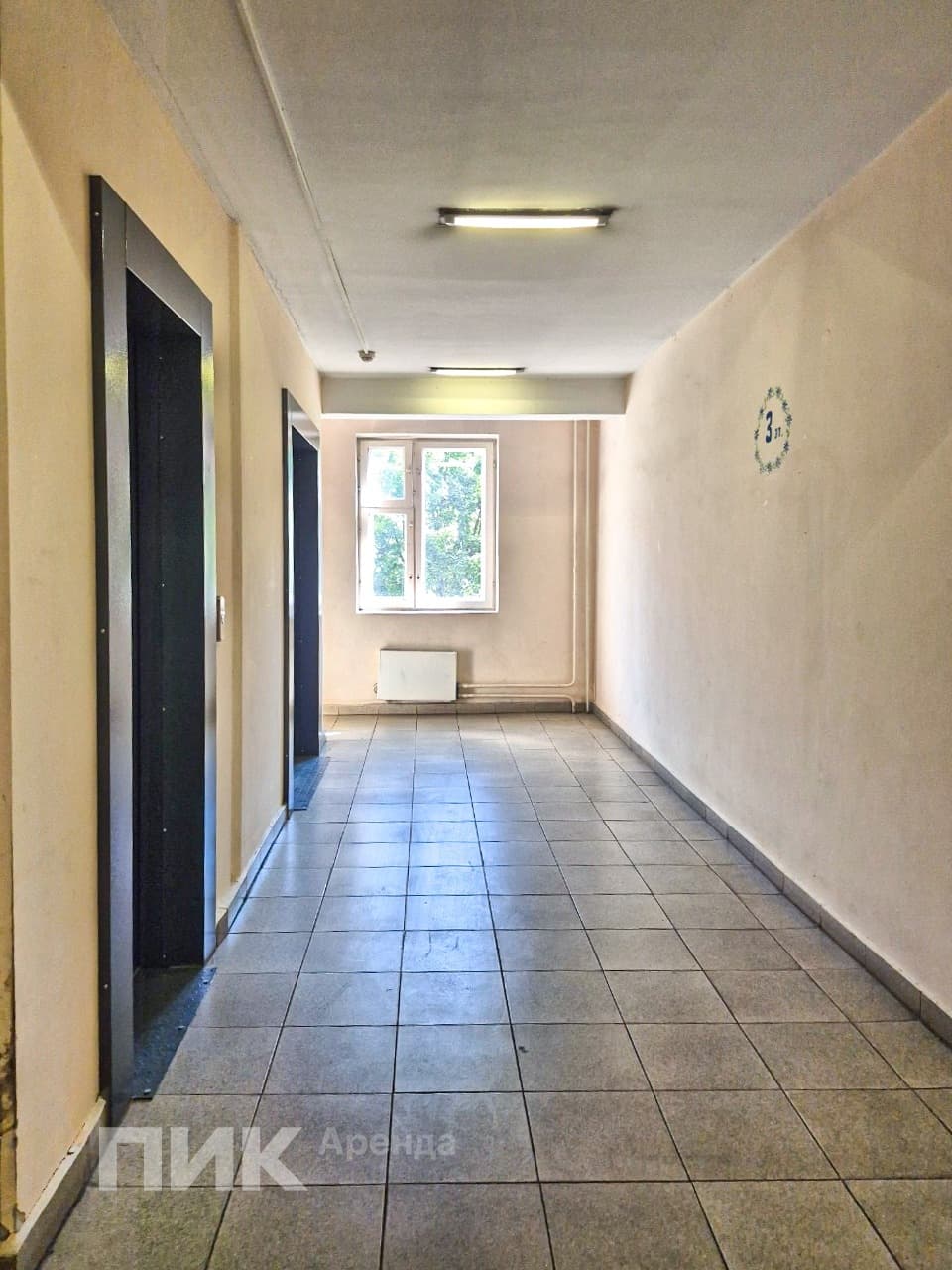 1-к. квартира, 45 м², 76 600 ₽/мес — фото № 16