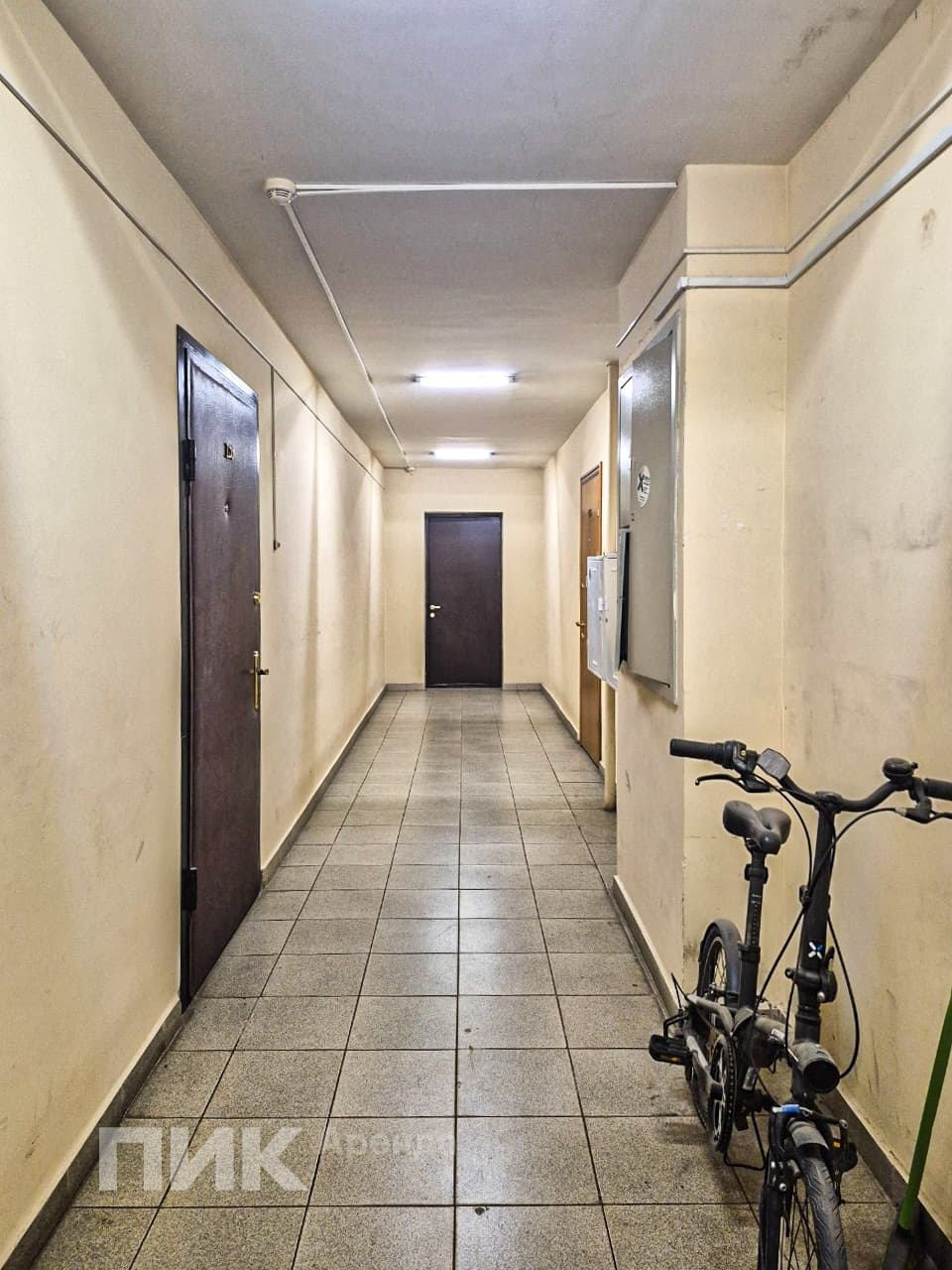 1-к. квартира, 45 м², 76 600 ₽/мес — фото № 15