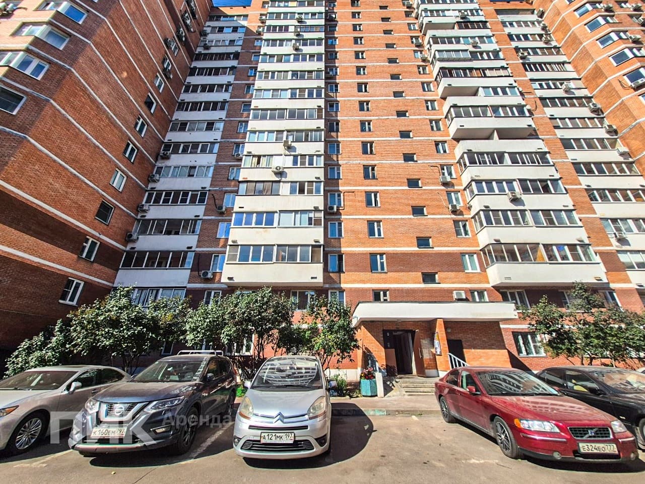 1-к. квартира, 45 м², 76 600 ₽/мес — фото № 18