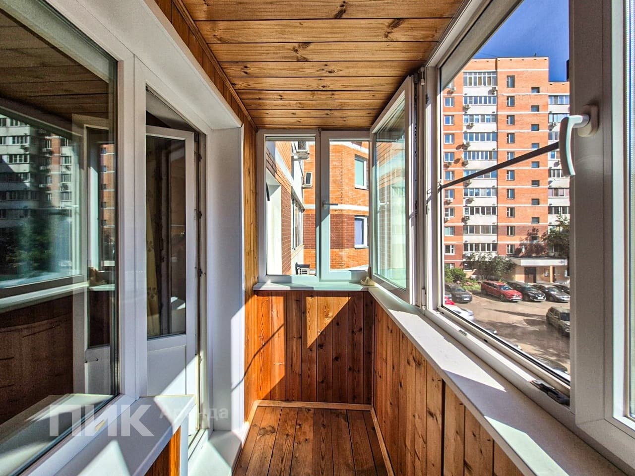 1-к. квартира, 45 м², 76 600 ₽/мес — фото № 14