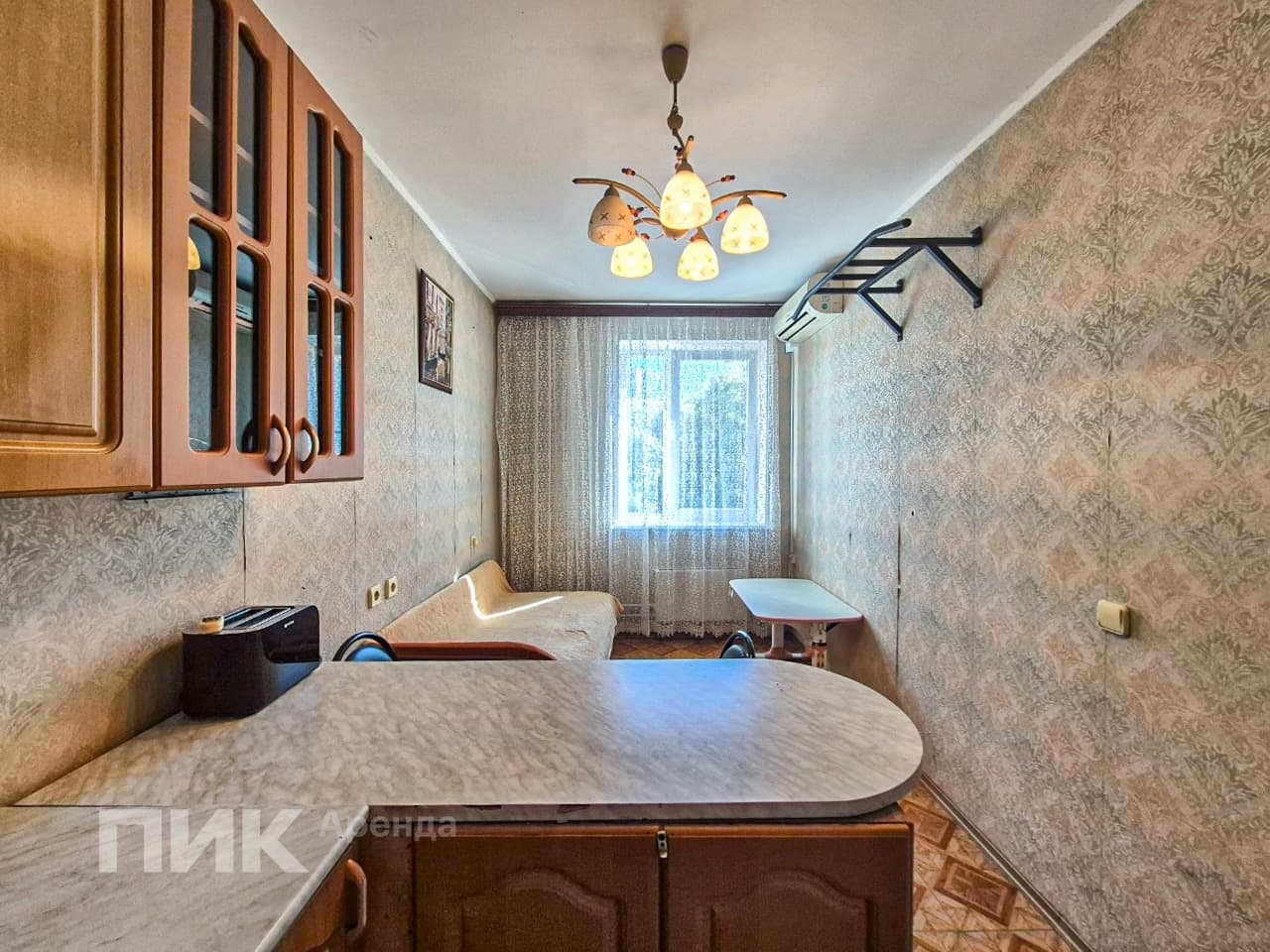 1-к. квартира, 45 м², 76 600 ₽/мес — фото № 5