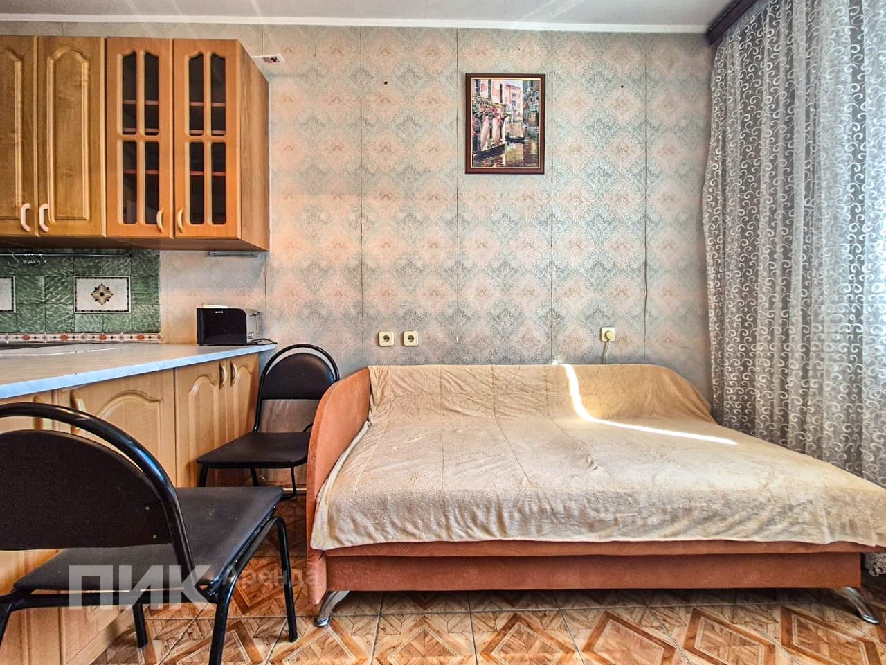1-к. квартира, 45 м², 76 600 ₽/мес — фото № 6