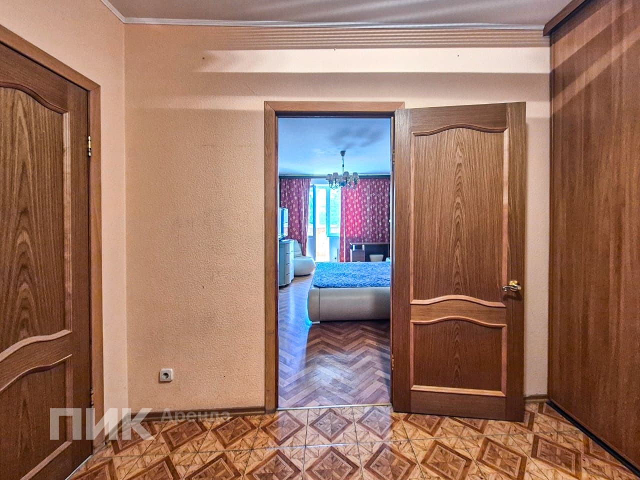 1-к. квартира, 45 м², 76 600 ₽/мес — фото № 11