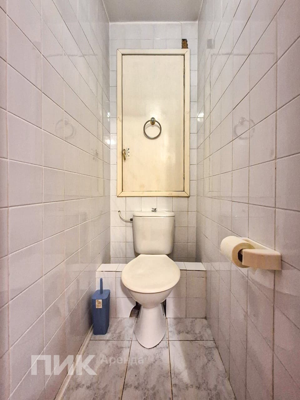 1-к. квартира, 45 м², 76 600 ₽/мес — фото № 10
