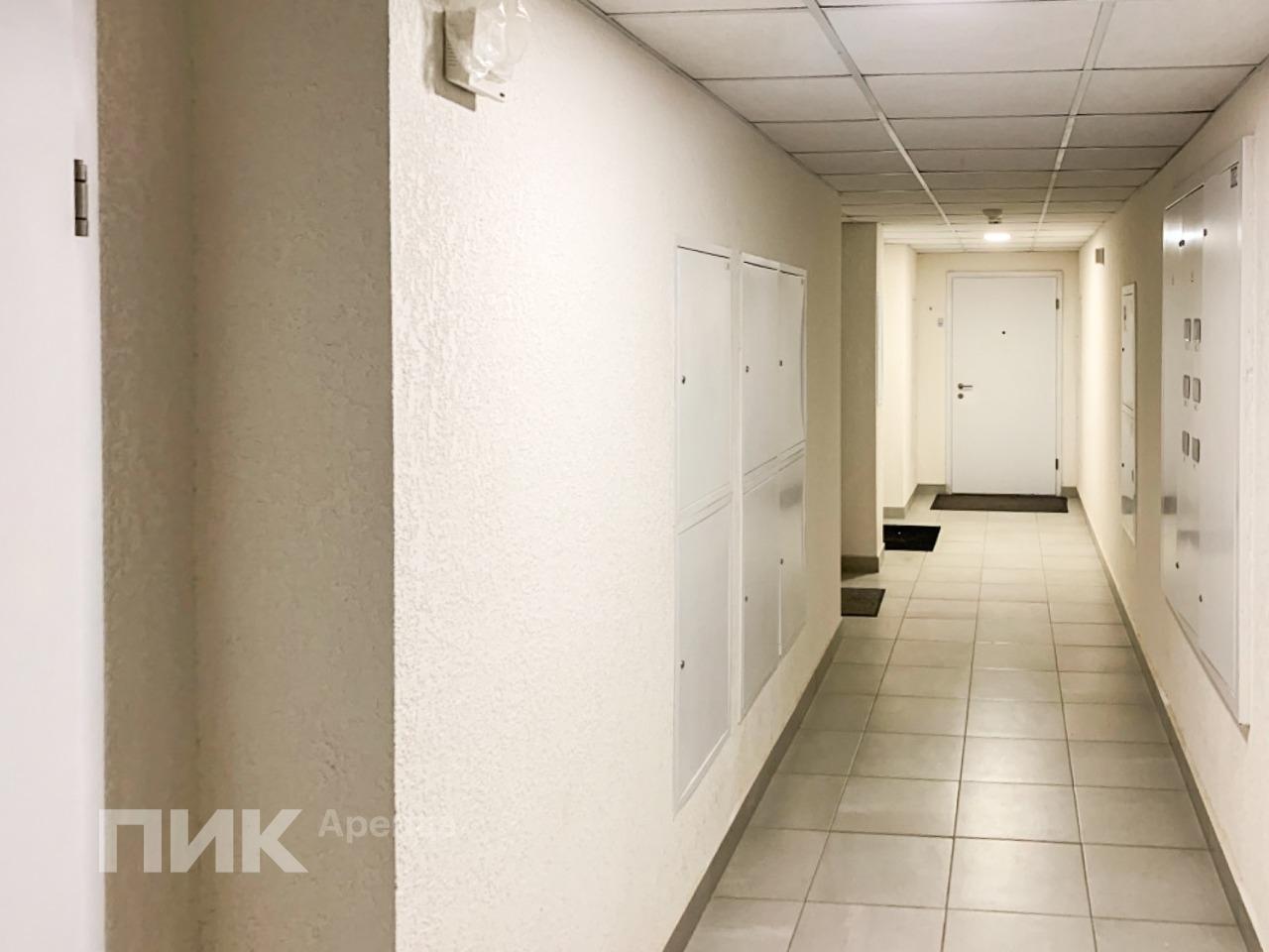 студия, 19.6 м², 51 000 ₽/мес — фото № 9