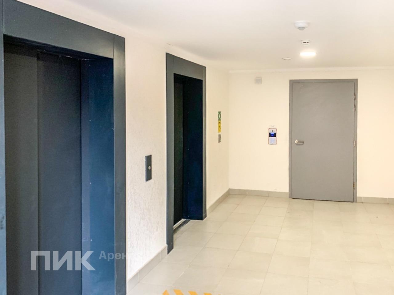 студия, 19.6 м², 51 000 ₽/мес — фото № 10