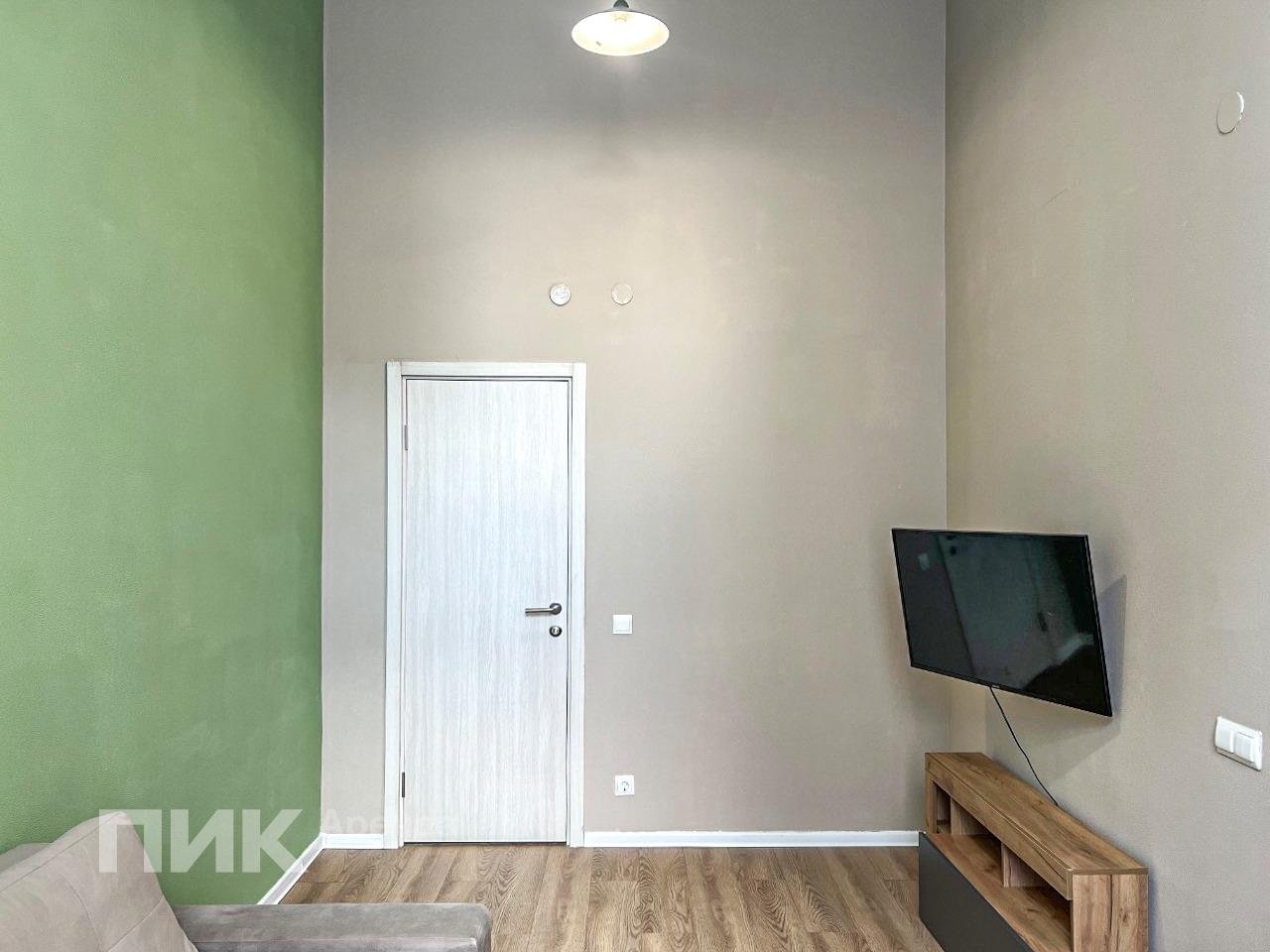 1-к. квартира, 33 м², 44 000 ₽/мес — фото № 4