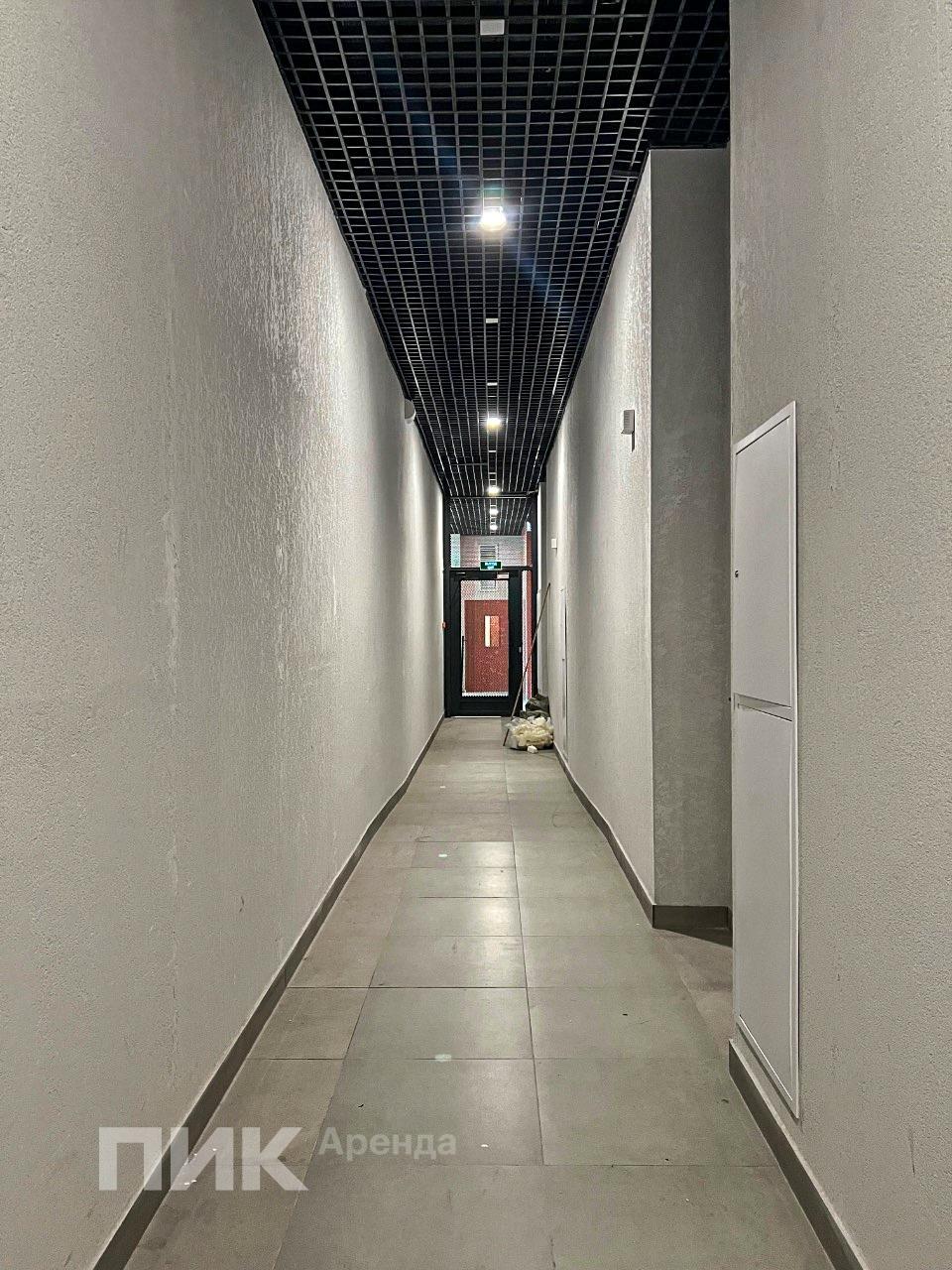 1-к. квартира, 33 м², 44 000 ₽/мес — фото № 13