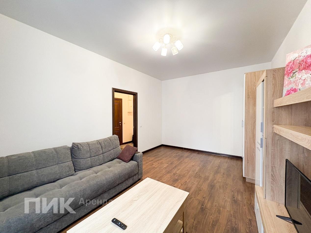 1-к. квартира, 34.9 м², 69 200 ₽/мес — фото № 4