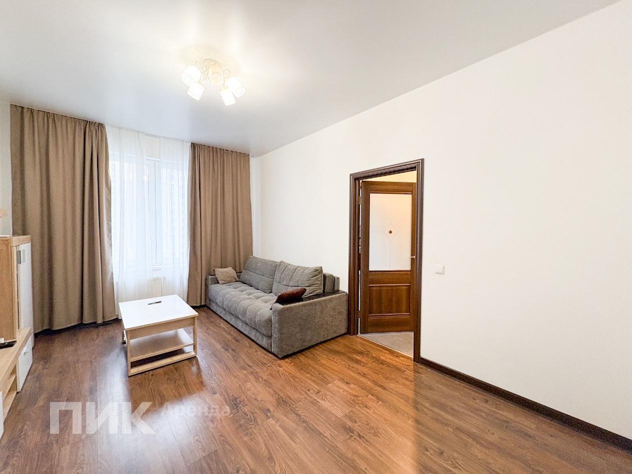 1-к. квартира, 34.9 м², 69 200 ₽/мес — фото № 2