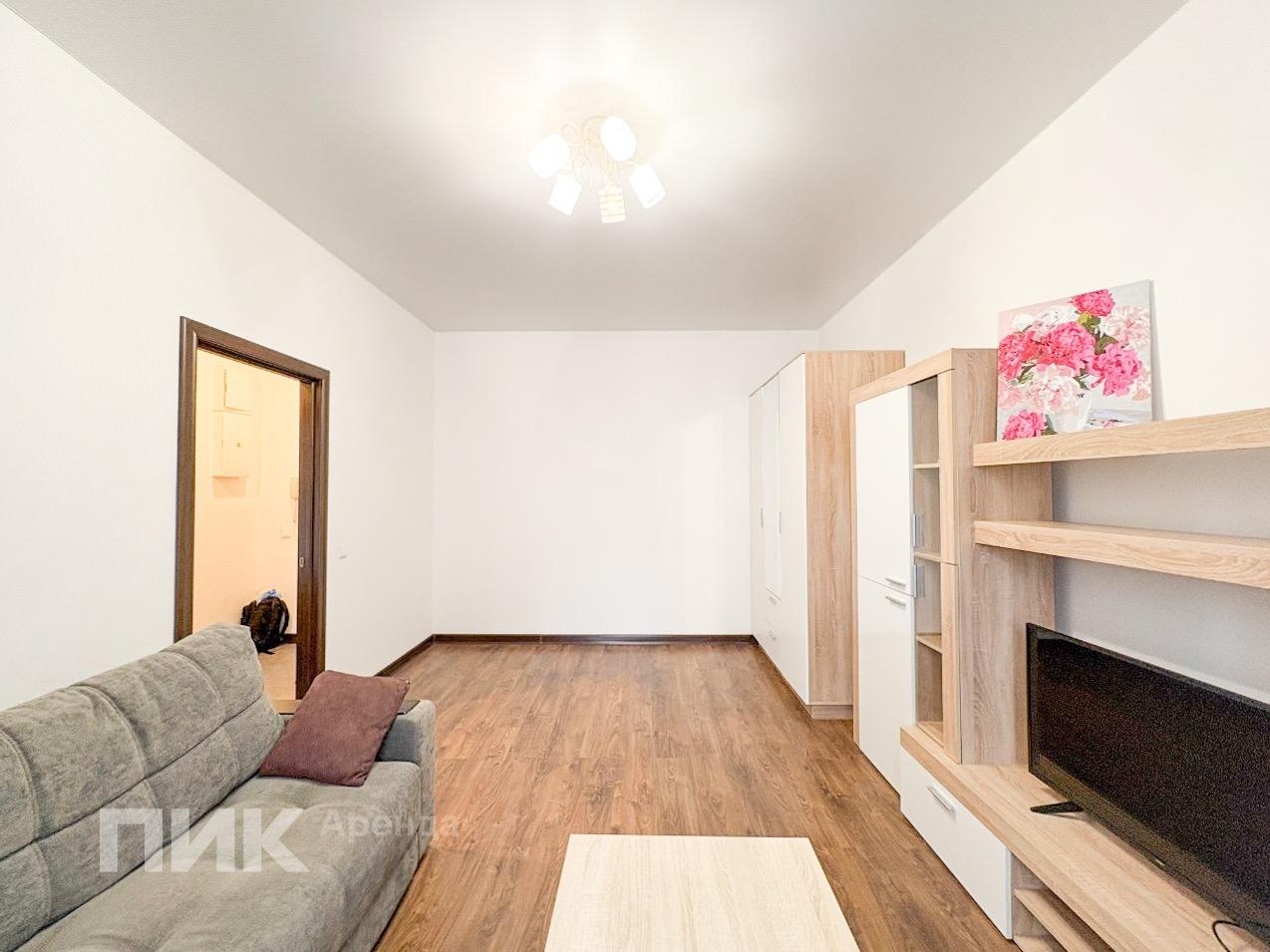 1-к. квартира, 34.9 м², 69 200 ₽/мес — фото № 5