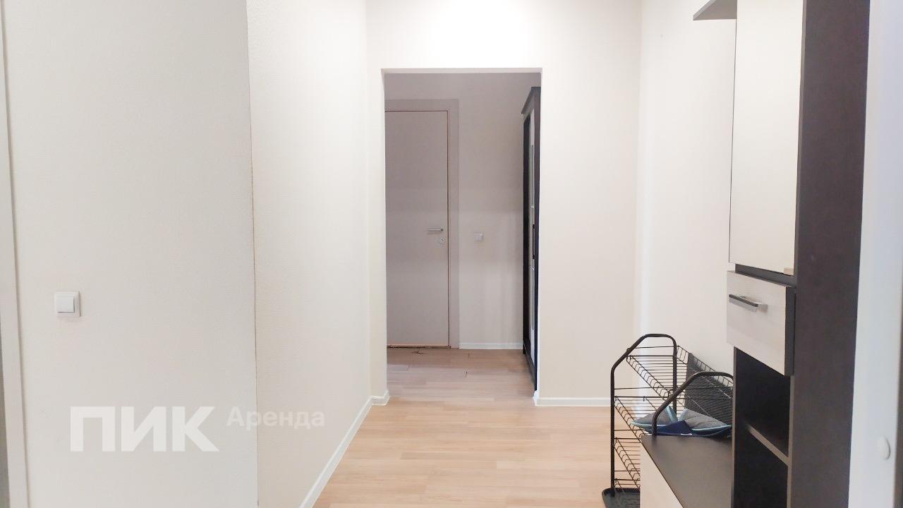 2-к. квартира, 63.3 м², 65 000 ₽/мес — фото № 15