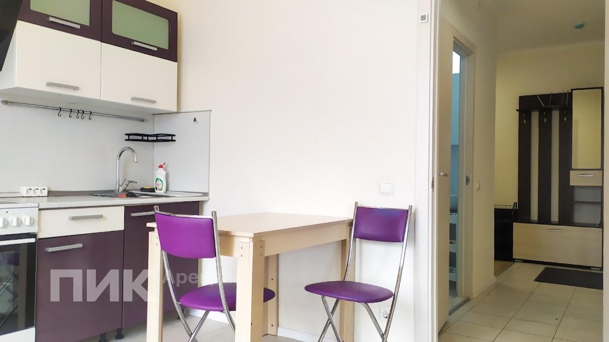 2-к. квартира, 63.3 м², 65 000 ₽/мес — фото № 12