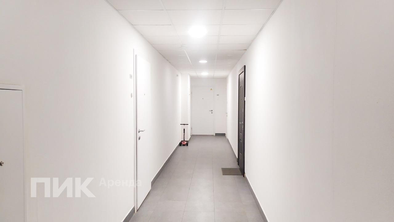 2-к. квартира, 63.3 м², 65 000 ₽/мес — фото № 18