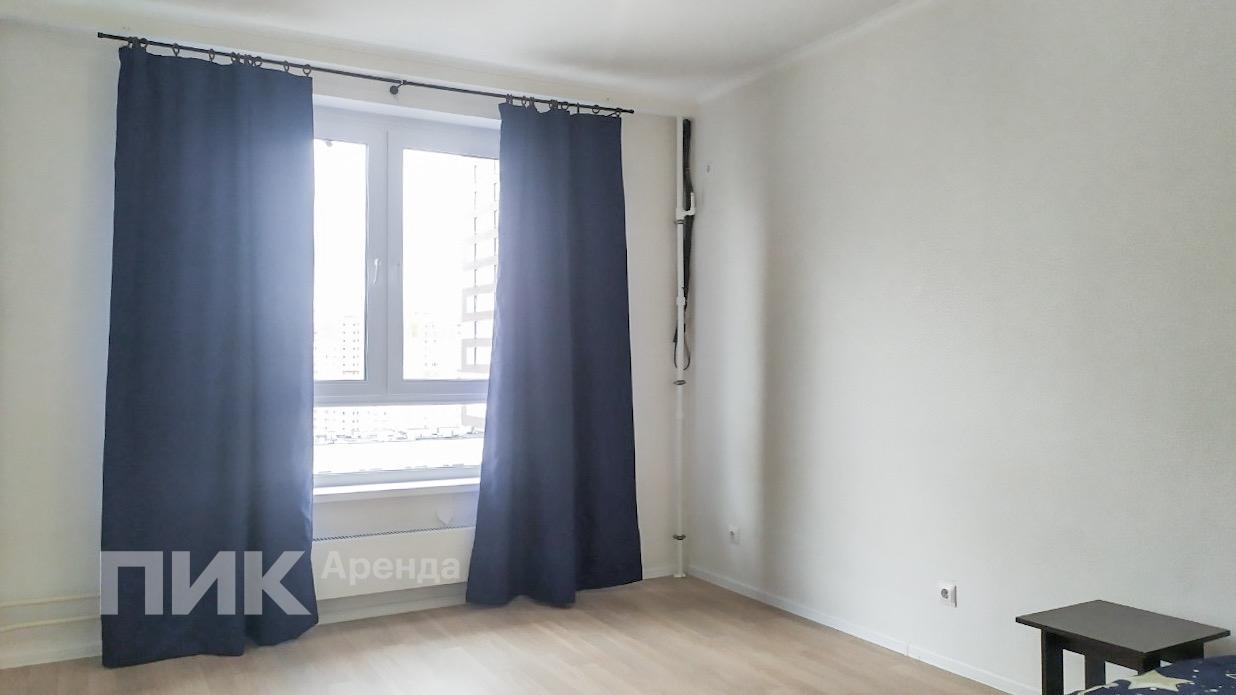 2-к. квартира, 63.3 м², 65 000 ₽/мес — фото № 6