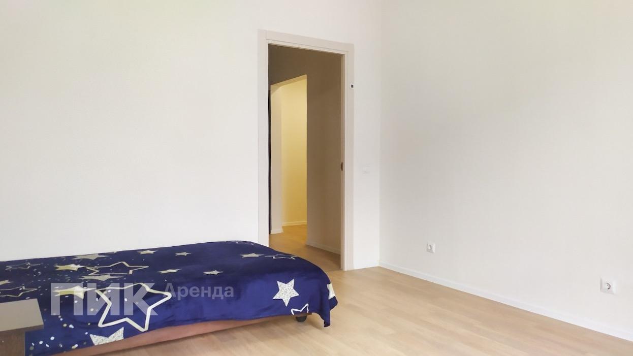 2-к. квартира, 63.3 м², 65 000 ₽/мес — фото № 7