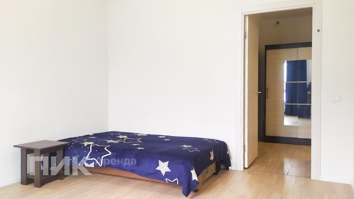 2-к. квартира, 63.3 м², 65 000 ₽/мес — фото № 8