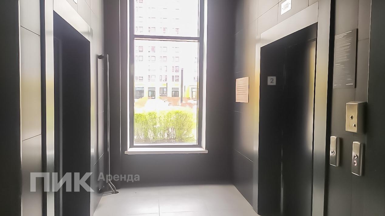 2-к. квартира, 63.3 м², 65 000 ₽/мес — фото № 19