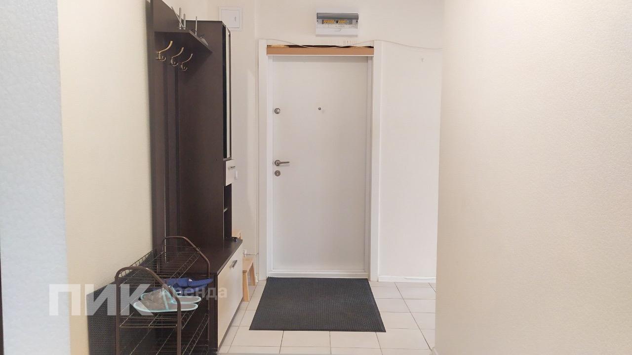 2-к. квартира, 63.3 м², 65 000 ₽/мес — фото № 17