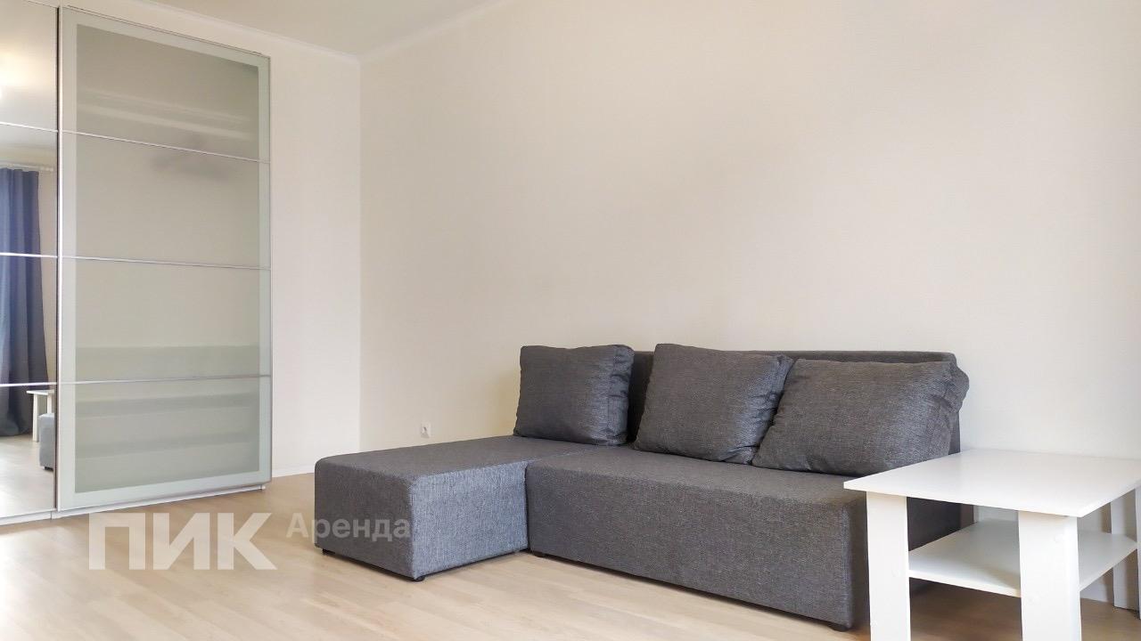 2-к. квартира, 63.3 м², 65 000 ₽/мес — фото № 4