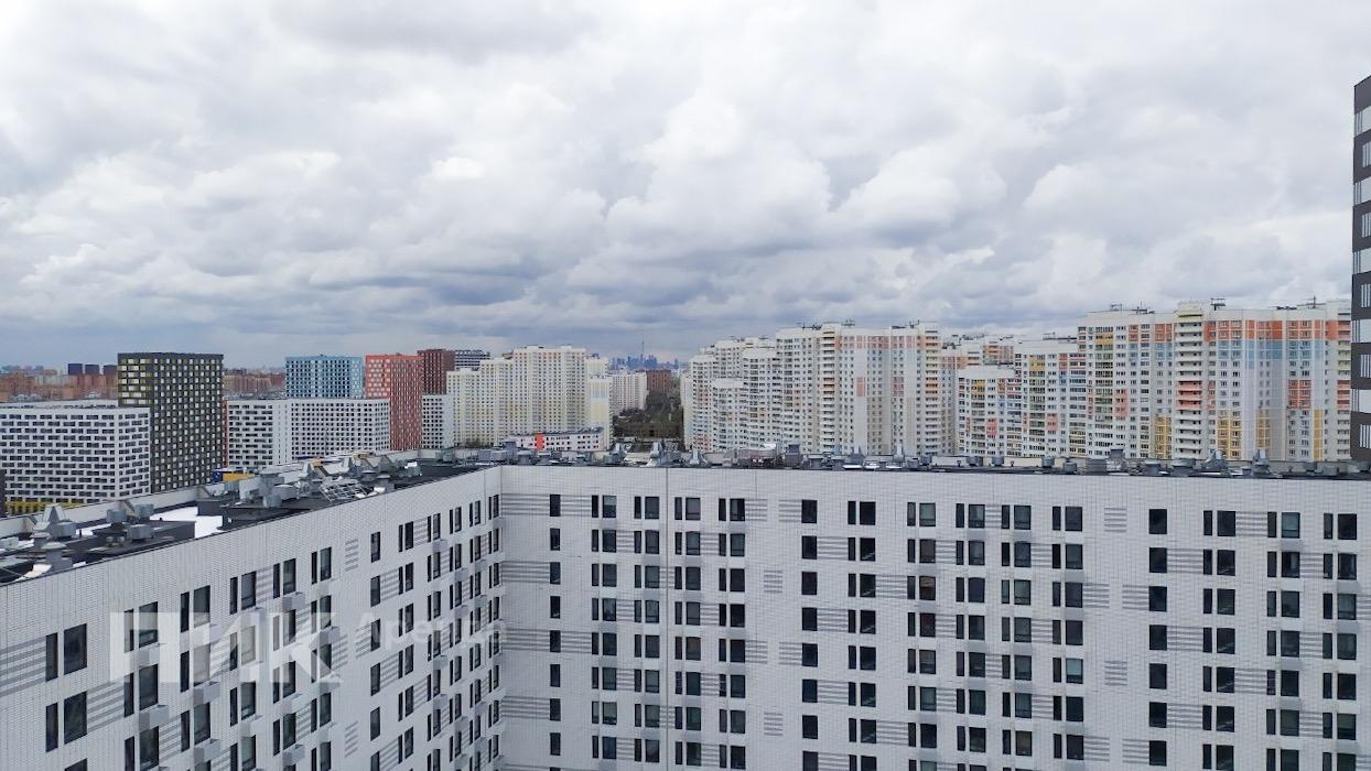 2-к. квартира, 63.3 м², 65 000 ₽/мес — фото № 20