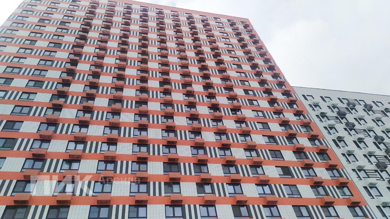 2-к. квартира, 63.3 м², 65 000 ₽/мес — фото № 21