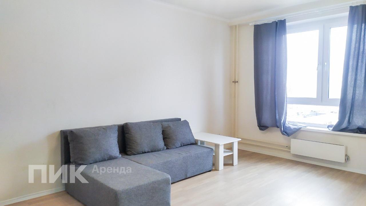 2-к. квартира, 63.3 м², 65 000 ₽/мес — фото № 1