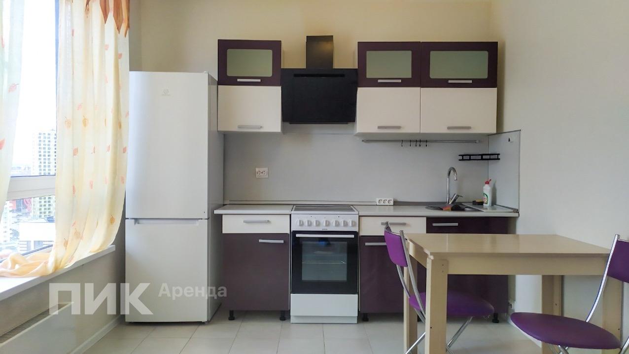 2-к. квартира, 63.3 м², 65 000 ₽/мес — фото № 10