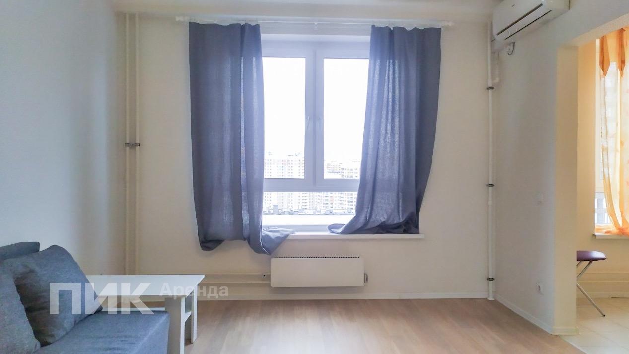 2-к. квартира, 63.3 м², 65 000 ₽/мес — фото № 3