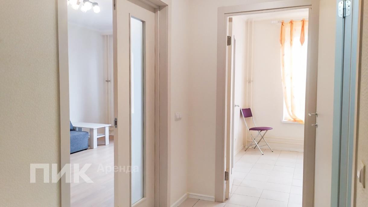 2-к. квартира, 63.3 м², 65 000 ₽/мес — фото № 16