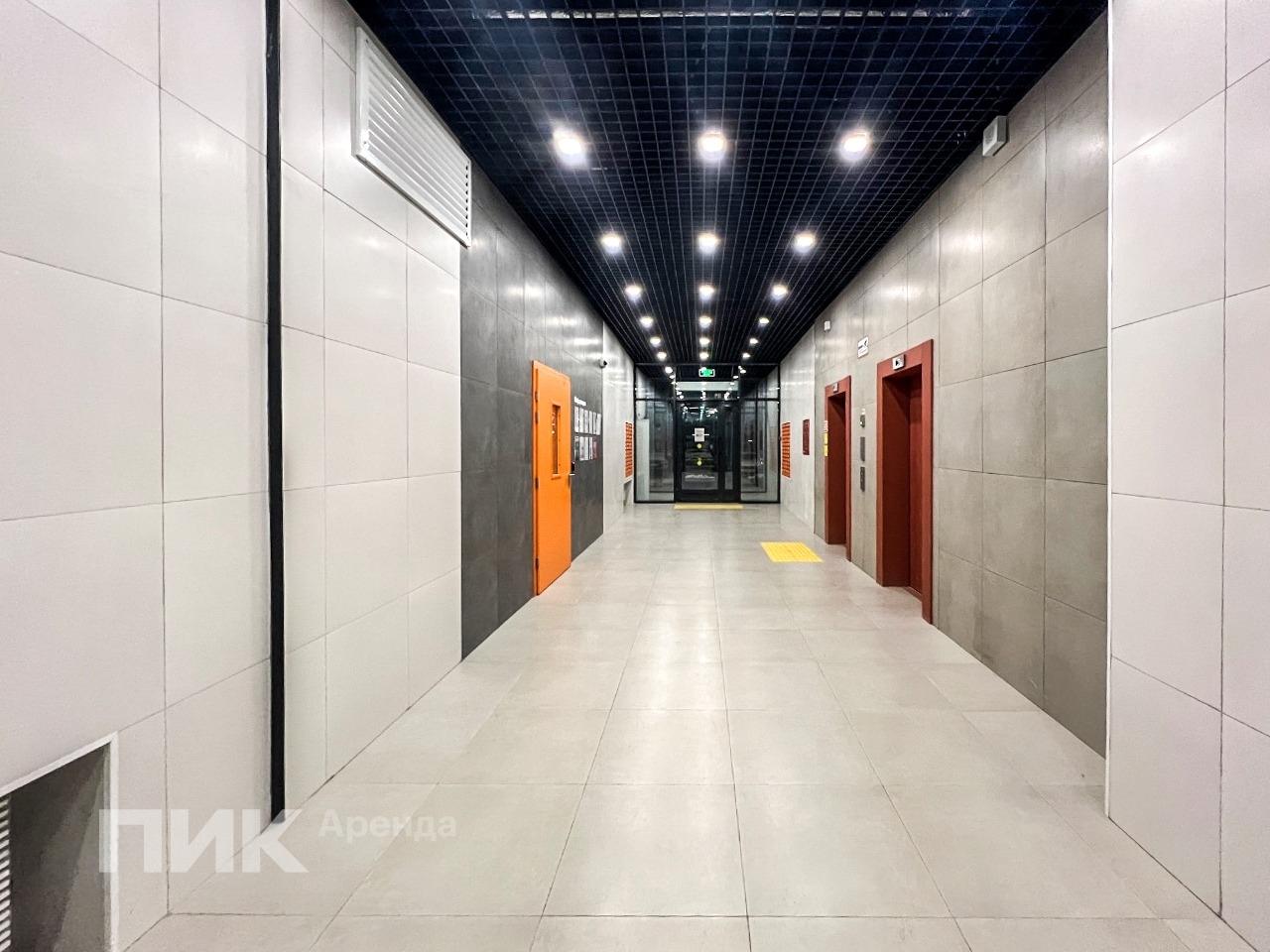 студия, 19.7 м², 38 800 ₽/мес — фото № 21
