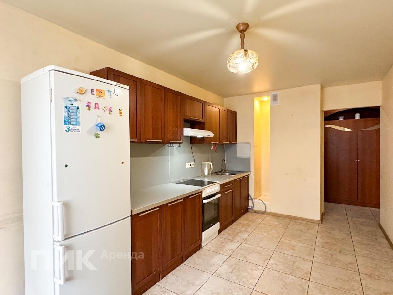 2-к. квартира, 57.6 м², 63 000 ₽/мес — фото № 9