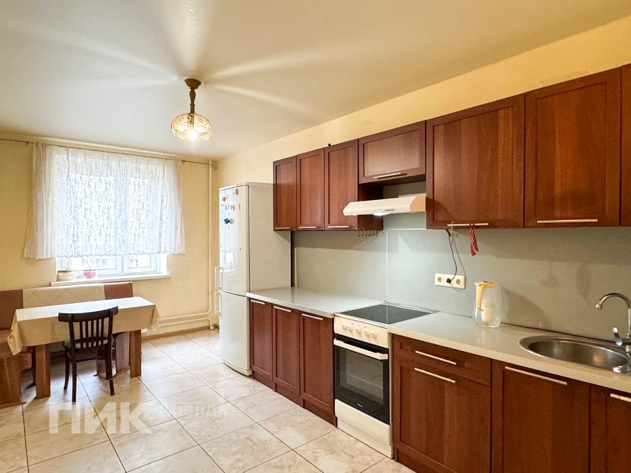 2-к. квартира, 57.6 м², 63 000 ₽/мес — фото № 7