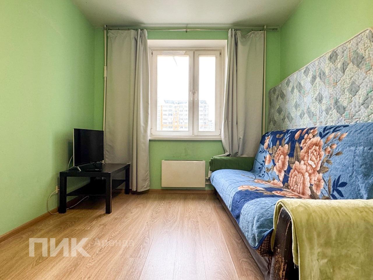 2-к. квартира, 57.6 м², 63 000 ₽/мес — фото № 4