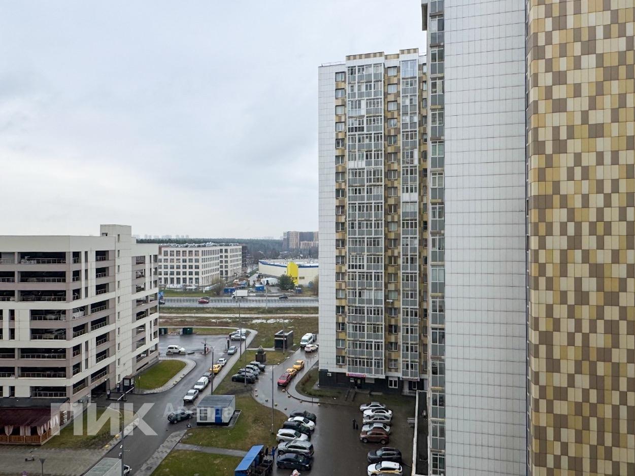 2-к. квартира, 57.6 м², 63 000 ₽/мес — фото № 18