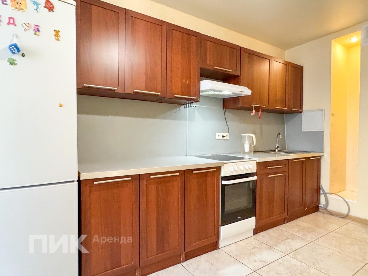 2-к. квартира, 57.6 м², 63 000 ₽/мес — фото № 8