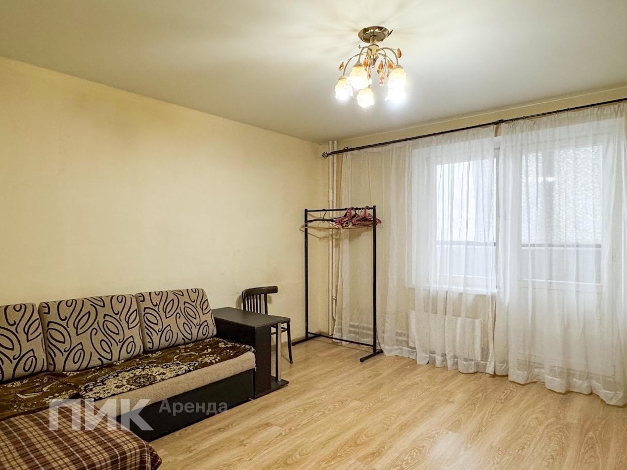 2-к. квартира, 57.6 м², 63 000 ₽/мес — фото № 2