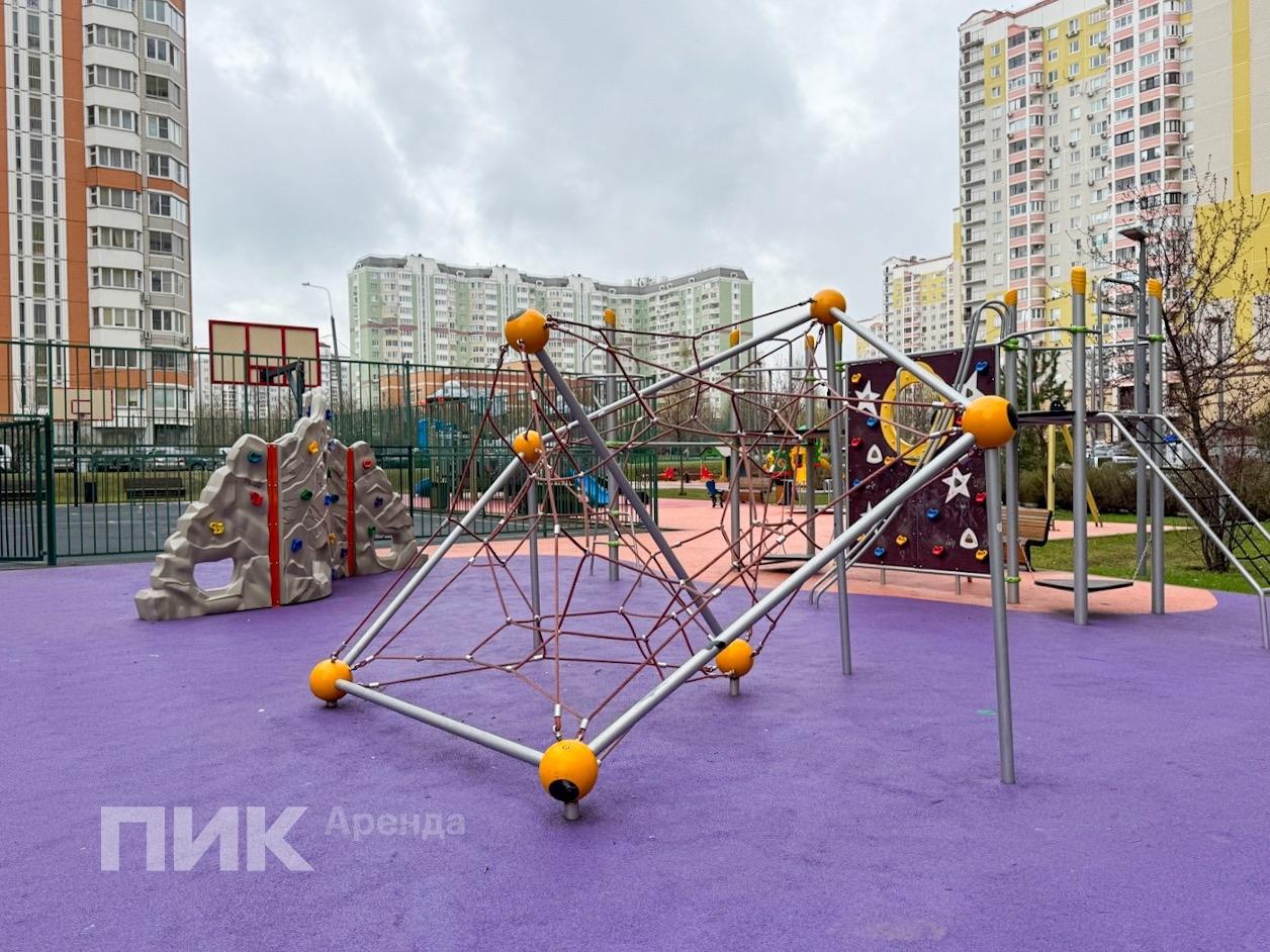 2-к. квартира, 57.6 м², 63 000 ₽/мес — фото № 21